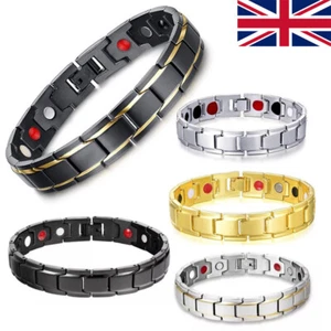 Biancat™ ProstaPower Magnetic Copper Wristband, Magnetic Copper Prostate Band UK - Picture 1 of 11