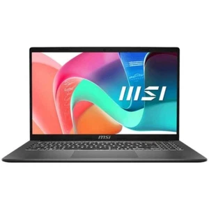 MSI Modern 15" -i5-1334U 16GB 512GB W11H Laptop - Picture 1 of 1