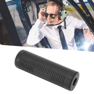 Replacement Helicopter Plug Headset Adapter U‑174/U Solder Type Headset Ad ND - Zdjęcie 1 z 12
