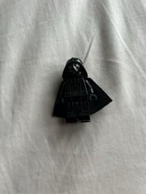 LEGO Darth Vader Minifigure Type 2 Helmet Star Wars 75093