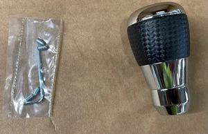 CHRYSLER INTERIOR KNOB KIT 82210359AC NEW OEM - Picture 1 of 1