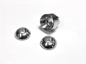 KC HiLiTES for Light Lock Set - M10 - Picture 1 of 4