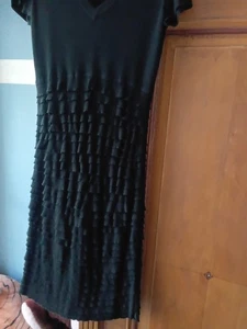 Kleid Escada Gr.40/42 - Bild 1 von 6