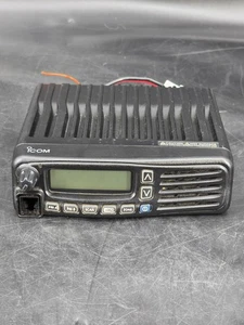 ICOM  IC-F5061D Two way Radio - Picture 1 of 8