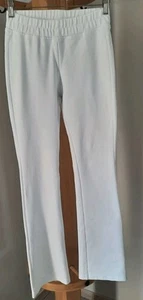 Nr.4 7days Schlupfhose Damen Gr.S Berufsbekleidung Weiß - Bild 1 von 8