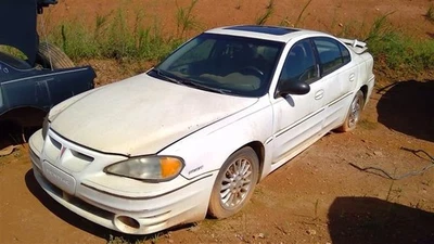 Усилитель тормозов GT подходит для Pontiac Grand AM 99-05 годов выпуска от оригинального производителя - Изображение 1 из 4