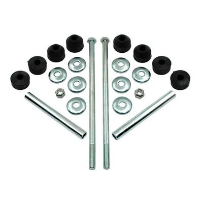 Barra estabilizadora de suspensión genuina ACDelco para GMC K2500 1990-1999 - delantera Foto 1 de 4