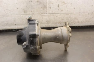 1984 Yamaha Tri Moto 200 YTM200 REAR BACK DIFFERENTIAL GEARBOX ASSMEBLY H161 - Picture 1 of 9