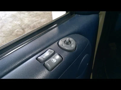 Interruptor de puerta delantera cerradura del conductor compatible con 96-05 ASTRO 93906 Foto 1 de 4