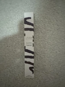 ✨ LAURA GELLER StyleEYES Liner Duo – Royal Plum & Warm Cocoa – 0.03 oz / 1g Each - Picture 1 of 2