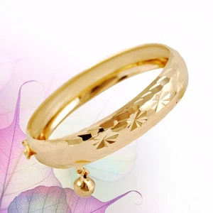Bracelet simulé 2 pièces bébé fille enfant mode cadeau - Photo 1/12