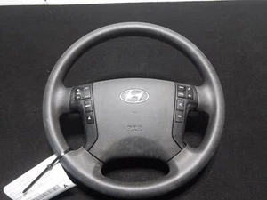 HYUNDAI ILOAD/IMAX STEERING WHEEL TQ, W/ AUDIO, CRUISE & PHONE CONTROLS TYPE - Picture 1 of 5