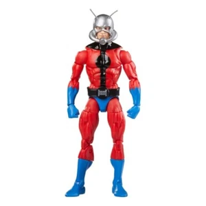 Hasbro - Marvel Legends Series - Ant-Man. Action Figure Ispirata alla Serie "The - Imagen 1 de 3