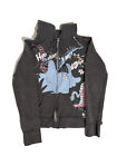 Dr Suess Horton Hears A Who Hoodie Womens Size S Small