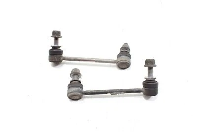 13-22 LAND ROVER RANGE ROVER ESTABILIZADOR TRASERO BALANCEO BARRA ANTIVUELCO ESLABONES OEM -SET- Foto 1 de 4