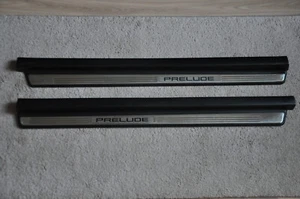 97-01 JDM OEM Honda Prelude Door Sills Rare! - Picture 1 of 11