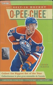17-18 OPC Complete Your Base Set (1-500) - 2 Cards for $1.00 - Picture 1 of 1