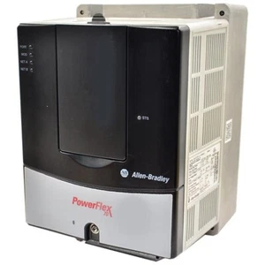 20AD5P0A0AYNNNC0-A Inbus-Bradley 5A 460VAC 3HP Powerflex 70 --SA - Bild 1 von 2