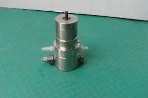 Rainin Solvent Delivery Pump System 10 WSS HEAD - Picture 1 of 6