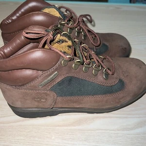 timberland boots 5y - Picture 1 of 6