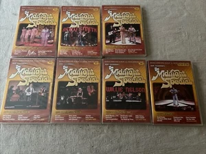 NEW Burt Sugarman’s  The Midnight Special DVD 1974 To 1980 PICK ONE - Bild 1 von 8