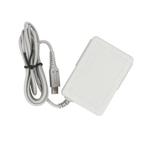 Para Nintendo DSi/2DS/3DS/DSi XL Sistema Nuevo Adaptador de CA Hogar Pared Cargador Cable - Imagen 1 de 6