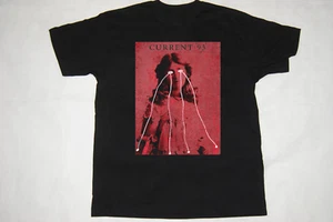 Aktuelles 93 Band schwarzes T-Shirt Baumwolle Unisex für Herren Damen JK568 - Bild 1 von 3