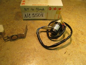 NEW OEM NOS Suzuki 77-79 DT 16 Clutch Lever 37310-93100 - Bild 1 von 1