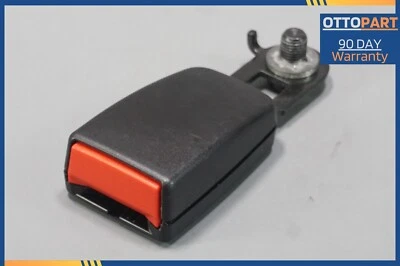 MERCEDES BENZ GL CLASS OEM 06-12 REAR RIGHT PASSENGR THIRD ROW SEAT BELT BUCKLE  - Image 1 of 4