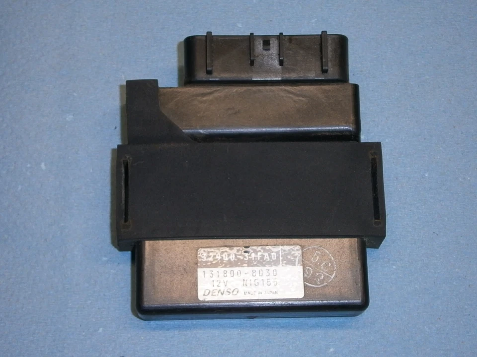 CDI / Zündbox Suzuki GSF 600 S Bandit WVA8 (1506998) - Bild 1 von 1