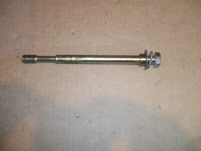 Polaris Edge X 500 2002 accionamiento (primario) embrague perno y arandela, P/N 7517501 Foto 1 de 2