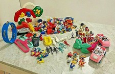 GIOCATTOLI VINTAGE ANNI 90 LOTTO