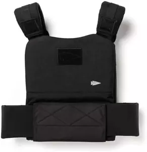 Training Weight Vest 2.0 for Fitness & Body Workout for Men & Women - Adjustable - Picture 1 of 12