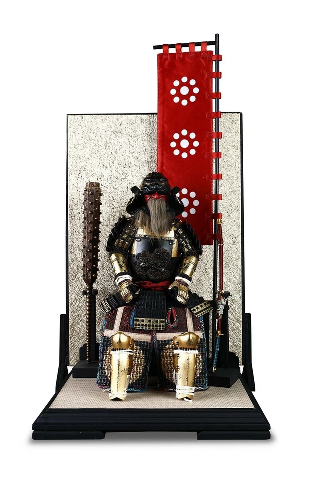 Mask for COOMODEL SE074 Diecast Alloy - Black Lion Armor 1/6 Scale Action Figure