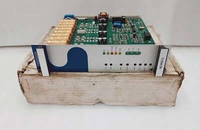 Kollmorgen Seidel 4KS M150/15 SERVO DRIVE - Image 1 of 4