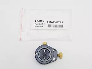 Viavi JDSU FMAE-MTPA Farbband MTP/MPO RibbonDrive Adapter SM APC - Bild 1 von 3