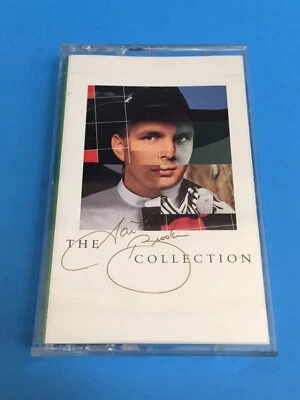 Garth Brooks The Collection - Cassette Tape 1994 S41X-17959 - Image 1 of 4
