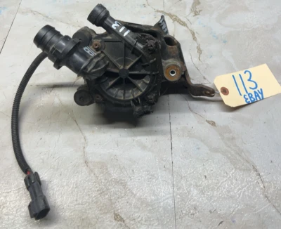 Conjunto de bomba de inyección de aire Pontiac G5 2006-2008 Chevy Cobalt 2007-2008 2,2 L OEM Foto 1 de 4