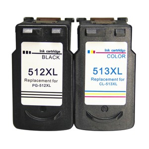 Cartuchos de tinta Canon PG-512 para impresora | Compra online en eBay