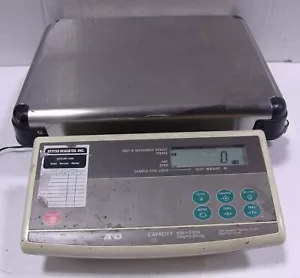 A&D counting scale HD-30KA checkweigher - Bild 1 von 1