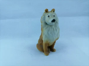 RARE Tengra Hand Made Porcelain DOG Figurine Valencia, Spain - Picture 1 of 5