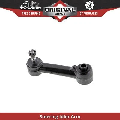 For 1981-1994 Dodge B150 Steering Idler Arm Front Mevotech 1982 1983 1984 1985 - Image 1 of 3