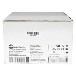 UPS SHIPPING 1606-XLP100E 1606XLP100E DC Power Supply - Picture 1 of 2
