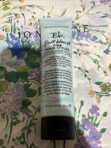 Bumble and Bumble Don't Blow It FINE (H)Air Styler 5oz / 150ml New - Picture 1 of 3