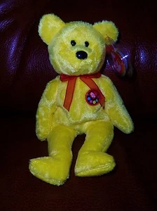 TY BEANIE BABY - TRADEE - Bild 1 von 4