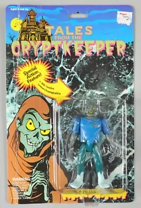 Vintage Tales From The Cryptkeeper Frankenstein Action Figure 55305 New - Picture 1 of 3