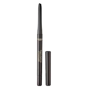 L’Oreal Super Liner Eyeliner Mat-Matic - Ultra Black - Foto 1 di 4