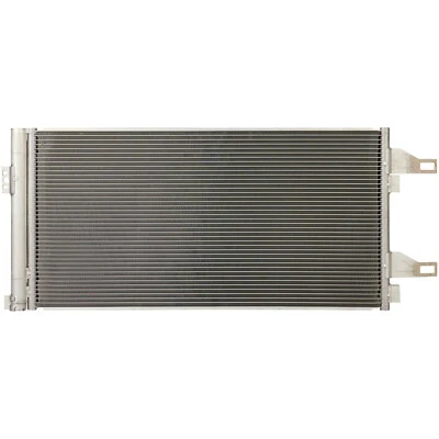 RAYTEN AC CONDENSER For 2014-2017 RAM PROMASTER 1500 1500 HIGH 3 DIESEL Foto 1 de 4