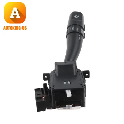 Переключатель колонки указателя поворота освещения для 2006 2007 2008 2009 Hyundai Tucson - Изображение 1 из 4