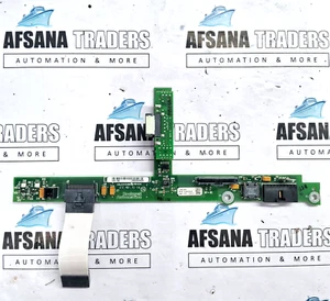 ROCKWELL AUTOMATION | 193134-B02 | 193136 | REV.06 | SCHEDA PC COMUNICAZIONE - Foto 1 di 7